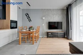 Maximus Apartment by TriApart - Image 3