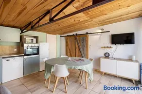 Chalet de Ferme - Spa - Gironde - Image 2