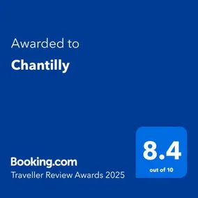 Chantilly - Image 2