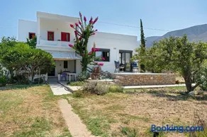 Livadi House Amorgos - Image 1