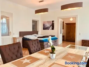 Mediterrane Luxusferienwohnung 5, Berlin- Köpenick, Am Müggelsee - Image 2
