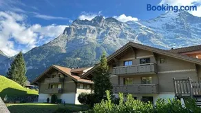 Grindelwald Swiss Vacances - Image 1