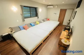 UNZIPPER KUMAMOTO - Private Sauna Stay - - Image 2