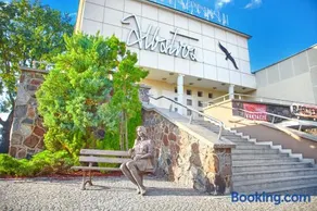 Apartamenty Albatros - Image 1