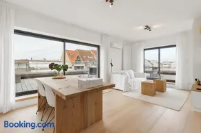 Julias Rooftop stay - Image 2