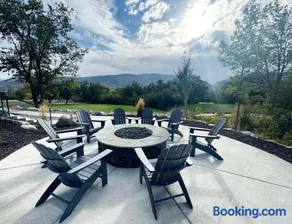 New Scenic Garden of Eden Golf View - Image 2