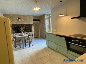 Holidayhome for 6 persons at Ferme la Geneste - Image 3