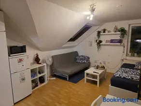 Business-Travel-Apartment & Ferienwohnung Münster, Check-In von 15 bis 22 Uhr möglich - Image 1