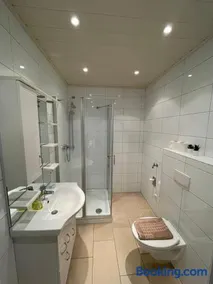 Apartment am Stadtgarten - Image 3