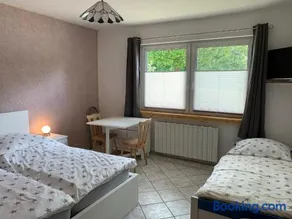 Ferienhaus mit Terrasse und Garten - 10 Minuten von Templin - Image 3