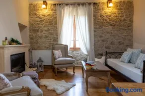 Gaia The Stone Cottage - Image 2