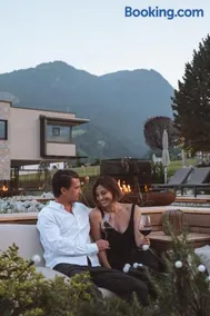 HELD - Hotel & Spa , 4 Sterne Superior, Zillertal - Image 1