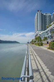 1br 2pax 1car only Malaysian guest only - Image 4