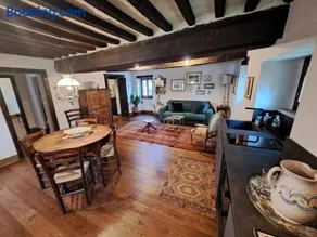 LA BARONESSA TUSCAN HOME in MONTERCHI - Image 2