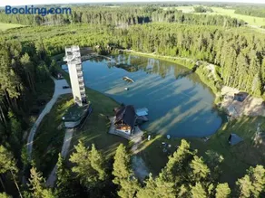 Metsjärve apartments - Image 1