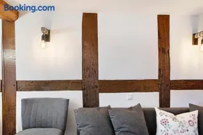 Ferienwohnung Fachwerk - Image 2
