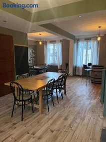 Le Kompost'l chambre en gîte 2 pers - Image 1