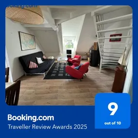 Appartement à Arradon - Image 1