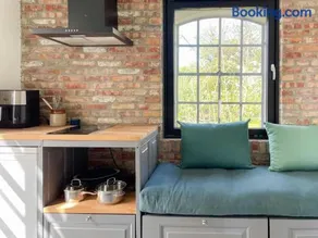 Apartment With Lovely Views In Veddinge Bakker - Image 5