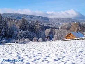 Srub Javorná - apartmány Šumava - Image 3