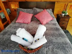 Glamping y Cabañas el Encanto los Geranios - Image 5