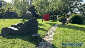 Loft de charme au milieu de la nature avec piscine - Image 5