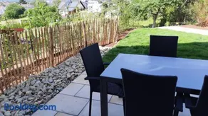 Ferienwohnungen Am Kapellenberg Losheim am See - Image 3
