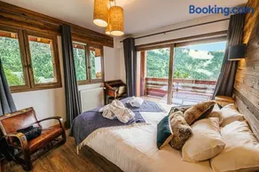 Chalet La Perle de L'Oisans - Appartements d'Exception - Image 3