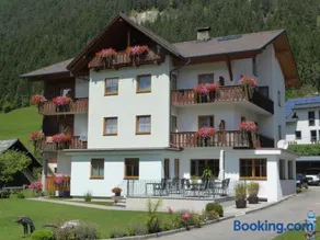 Pension Haus Edelweiss - Image 1