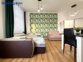 Apartament w Centrum - Image 2