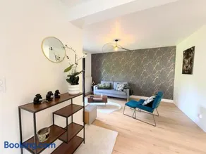 Le Cocon de Vabre, maison calme - Image 3