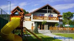 Pensiunea Magic - Image 2