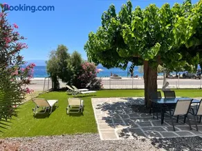 Nafpaktos PebBle Apartments in Marathias - Image 2