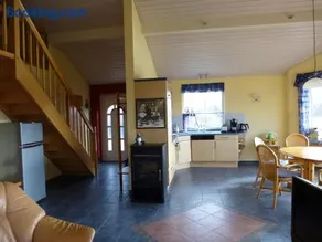 Ferienhaus Nordsee-Schwan - Image 1