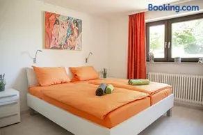 Lakeside Apartment - Seeufer Apartment - Image 1