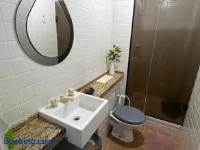 Apartamento na Prainha, pertinho da praia- acomoda até 5 pessoas - Image 4