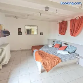 Le duplex du Ried à Muttersholtz en Alsace proche Europa Park - Image 1