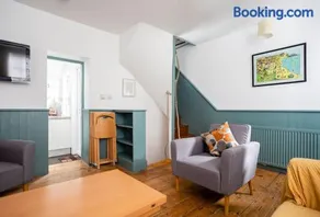 Old Anchor Cottage in Broadstairs - Exclusive unmissable deals! Book now before it's too late! - Image 3