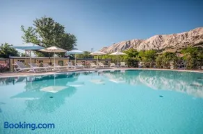 Valamar Camping Baška - Image 1