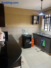 Kericho LuxuryAirbnb - Image 4