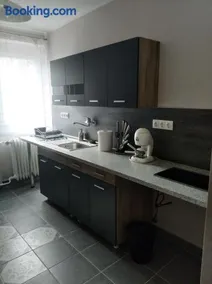 Tatabánya Újvárosi lakás - Image 4