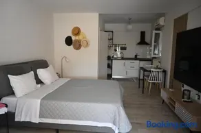 Ofrinio Central Apartments - Image 1