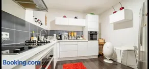 appartement a Clermont Ferrand petit déjeuner et ménage inclus - Image 3