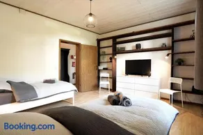 Nice Apartment with balcony in Kierspe - Image 1