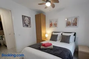 Hervas Centro Apartamento IDEAL FAMILIAS 6 adultos y 2 niños- - Image 3
