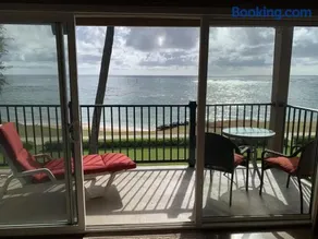 Unbeatable Ocean Front Condo Pono Kai Resort C302 - Image 2