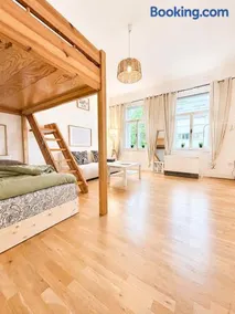 Útulný byt 10 minut od Pražského hradu - Image 1