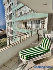 Vista nascente para o mar-Barra da Tijuca - Image 2