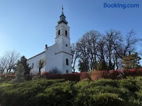 SZI-JA Vendégház - Image 3