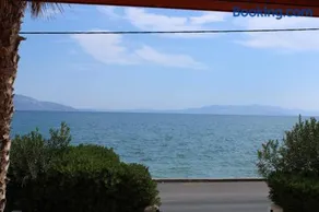 Evoikos Bay Balcony - Image 1